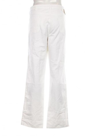 Pánske džínsy  Babista, Veľkosť XXL, Farba Biela, Cena  22,95 €