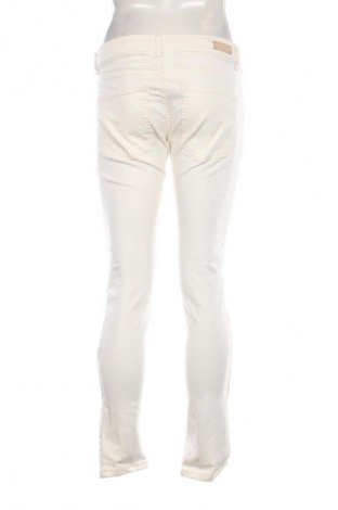Pánske džínsy  Bershka, Veľkosť M, Farba Biela, Cena  31,71 €