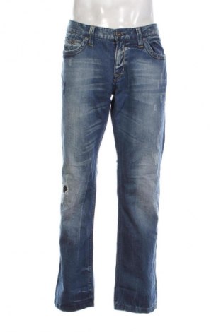 Herren Jeans Blend, Größe L, Farbe Blau, Preis 24,55 €