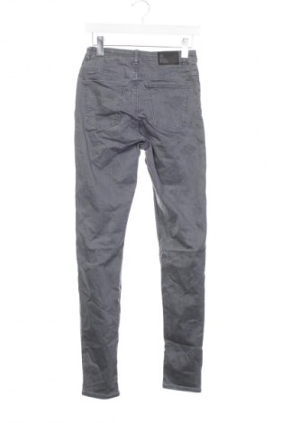 Pánské džíny  Blue Ridge, Velikost XS, Barva Šedá, Cena  629,00 Kč