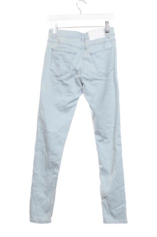 Pánske džínsy  Boohoo, Veľkosť S, Farba Modrá, Cena  36,95 €