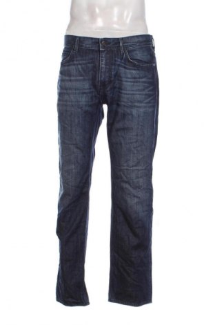 Herren Jeans Boss Green, Größe M, Farbe Blau, Preis € 71,99