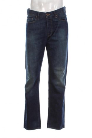 Herren Jeans Boss Orange, Größe L, Farbe Blau, Preis 52,69 €