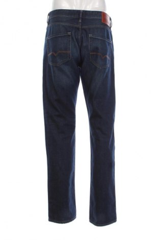 Herren Jeans Boss Orange, Größe L, Farbe Blau, Preis 52,69 €