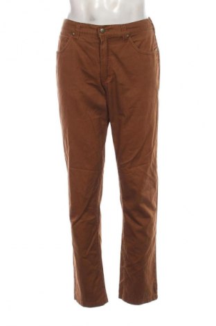 Pánské džíny  Bpc Bonprix Collection, Velikost L, Barva Hnědá, Cena  629,00 Kč