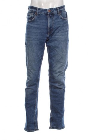 Blugi de bărbați C&A, Mărime XL, Culoare Albastru, Preț 132,99 Lei