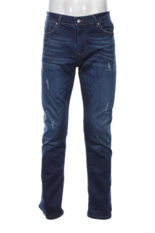 Herren Jeans Calvin Klein, Größe L, Farbe Blau, Preis € 57,99