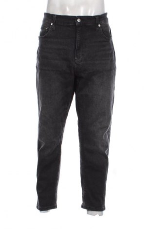 Pánske džínsy  Calvin Klein Jeans, Veľkosť XL, Farba Sivá, Cena  47,95 €