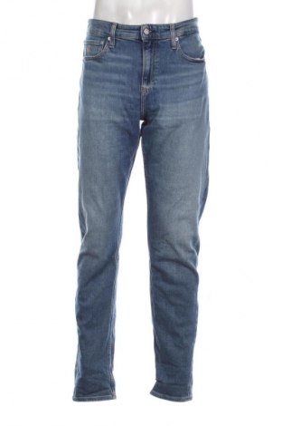 Férfi farmernadrág Calvin Klein Jeans, Méret L, Szín Kék, Ár 22 109 Ft