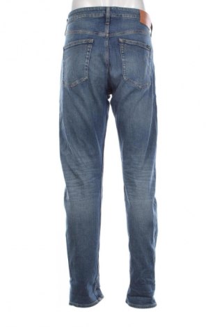 Férfi farmernadrág Calvin Klein Jeans, Méret L, Szín Kék, Ár 22 109 Ft