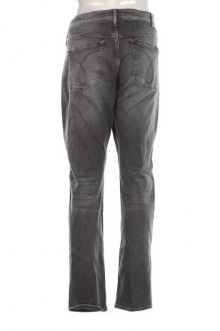 Herren Jeans Calvin Klein Jeans, Größe XL, Farbe Grau, Preis € 132,99