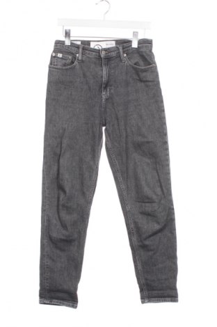 Pánské džíny  Calvin Klein Jeans, Velikost XS, Barva Šedá, Cena  1 329,00 Kč