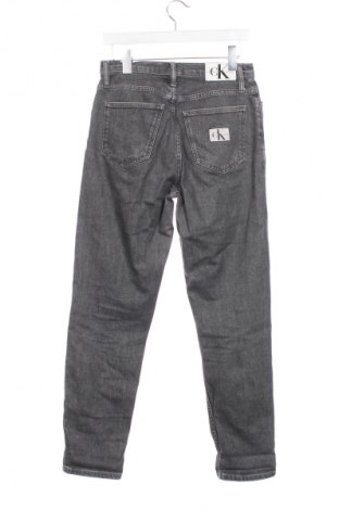 Pánské džíny  Calvin Klein Jeans, Velikost XS, Barva Šedá, Cena  1 329,00 Kč
