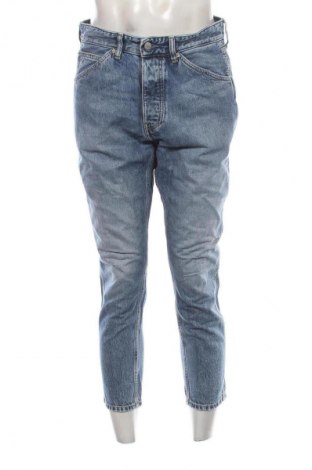 Pánské džíny  Calvin Klein Jeans, Velikost M, Barva Modrá, Cena  1 329,00 Kč