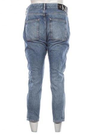 Pánské džíny  Calvin Klein Jeans, Velikost M, Barva Modrá, Cena  1 329,00 Kč