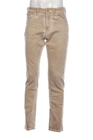 Herren Jeans Calvin Klein Jeans, Größe M, Farbe Beige, Preis € 57,99