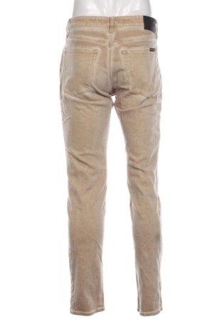 Herren Jeans Calvin Klein Jeans, Größe M, Farbe Beige, Preis € 57,99