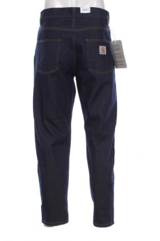 Herren Jeans Carhartt, Größe M, Farbe Blau, Preis € 109,99