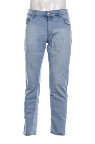 Pánske džínsy  Cheap Monday, Veľkosť L, Farba Modrá, Cena  16,95 €