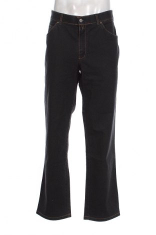 Pánske džínsy  Club Of Comfort, Veľkosť XXL, Farba Sivá, Cena  16,95 €