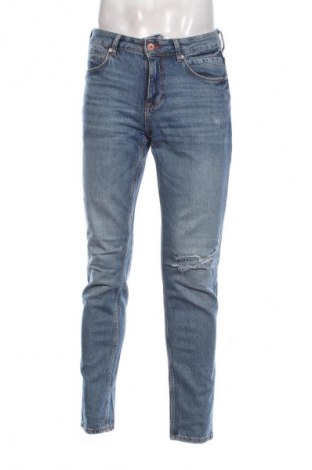Blugi de bărbați Colin's, Mărime M, Culoare Albastru, Preț 107,00 Lei