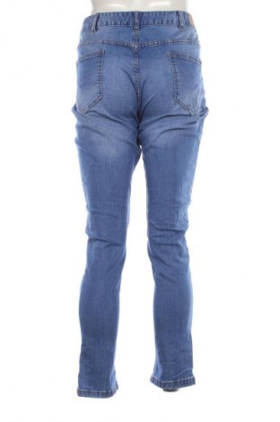 Herren Jeans Denim&Co., Größe XL, Farbe Blau, Preis € 27,99