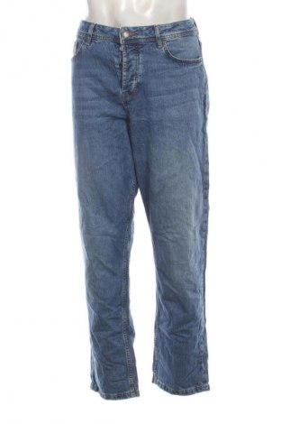 Pánské džíny  Denim Co., Velikost L, Barva Modrá, Cena  629,00 Kč