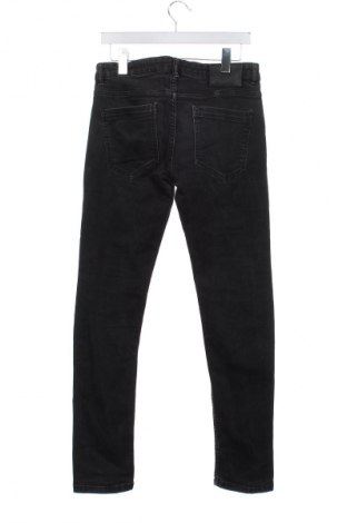 Męskie jeansy Denim&Co., Rozmiar M, Kolor Czarny, Cena 90,00 zł