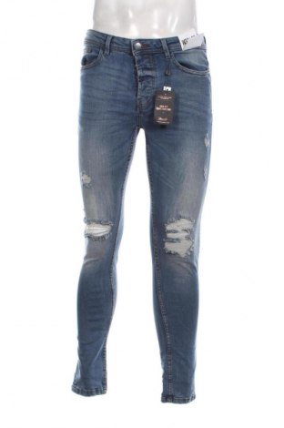 Férfi farmernadrág Denim Co., Méret M, Szín Kék, Ár 16 739 Ft