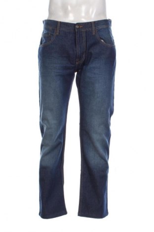 Ανδρικό τζίν Dept Denim Departmet, Μέγεθος L, Χρώμα Μπλέ, Τιμή 25,66 €