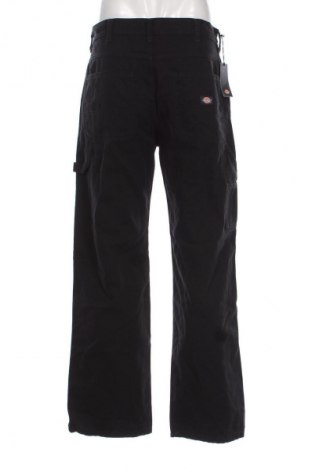 Pánske džínsy  Dickies, Veľkosť M, Farba Čierna, Cena  62,95 €