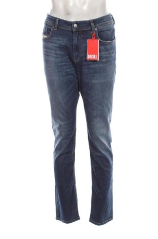 Herren Jeans Diesel, Größe L, Farbe Blau, Preis € 164,99