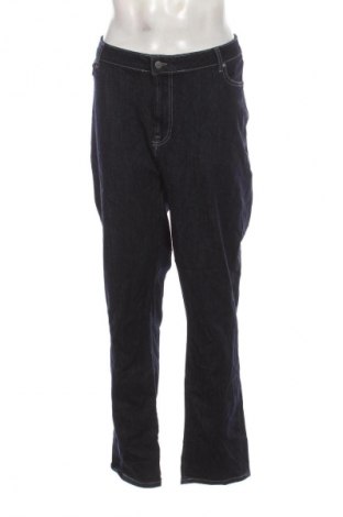 Pánské džíny  Dressmann, Velikost 3XL, Barva Modrá, Cena  779,00 Kč
