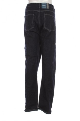 Pánske džínsy  Dressmann, Veľkosť 3XL, Farba Modrá, Cena  62,95 €