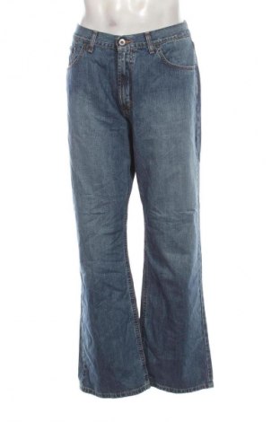 Pánske džínsy  Dressmann, Veľkosť XL, Farba Modrá, Cena  62,95 €