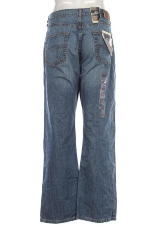 Pánske džínsy  Dressmann, Veľkosť XL, Farba Modrá, Cena  62,95 €