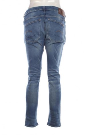 Мъжки дънки G-Star Raw, Размер M, Цвят Син, Цена 67,99 лв.