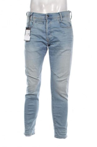 Herren Jeans G-Star Raw, Größe L, Farbe Blau, Preis € 142,99