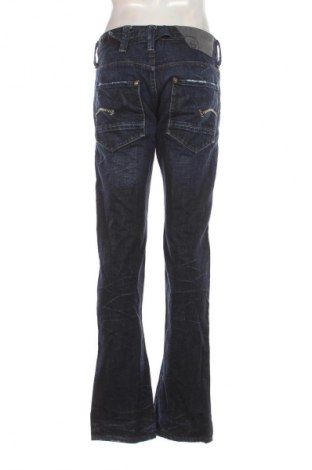 Męskie jeansy G-Star Raw, Rozmiar L, Kolor Niebieski, Cena 202,83 zł