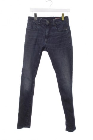 Blugi de bărbați G-Star Raw, Mărime S, Culoare Albastru, Preț 252,63 Lei