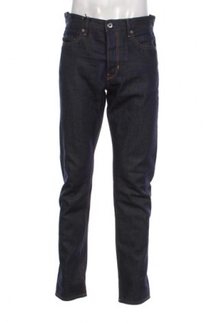 Pánské džíny  G-Star Raw, Velikost M, Barva Modrá, Cena  3 299,00 Kč