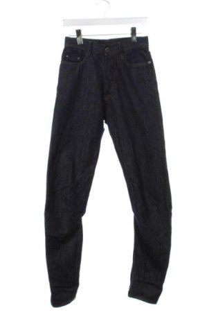 Pánske džínsy  G-Star Raw, Veľkosť XS, Farba Modrá, Cena  34,95 €