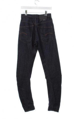 Pánske džínsy  G-Star Raw, Veľkosť XS, Farba Modrá, Cena  34,95 €