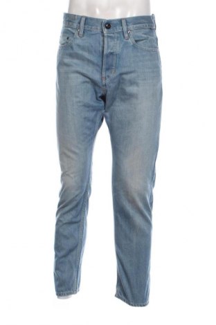 Ανδρικό τζίν G-Star Raw, Μέγεθος M, Χρώμα Μπλέ, Τιμή 61,99 €