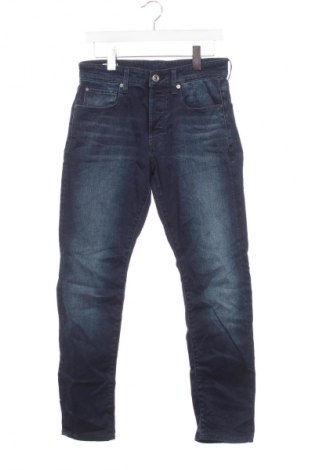 Pánské džíny  G-Star Raw, Velikost S, Barva Modrá, Cena  1 579,00 Kč