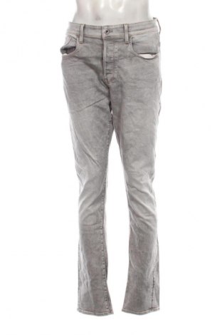 Blugi de bărbați G-Star Raw, Mărime L, Culoare Gri, Preț 131,99 Lei