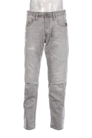 Herren Jeans G-Star Raw, Größe L, Farbe Grau, Preis € 66,99