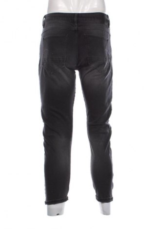Мъжки дънки G-Star Raw, Размер S, Цвят Сив, Цена 110,54 лв.