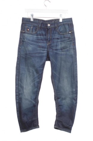 Blugi de bărbați G-Star Raw, Mărime M, Culoare Albastru, Preț 252,63 Lei