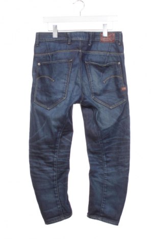 Blugi de bărbați G-Star Raw, Mărime M, Culoare Albastru, Preț 252,63 Lei